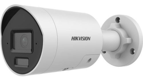 Hikvision - DS-2CD2046G2H-I2U/SL(2.8mm)(eF