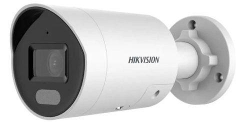 Hikvision - DS-2CD2067G2H-LIU/SL(2.8mm)(eF