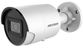 Hikvision - DS-2CD2086G2-IU (4mm)(C)