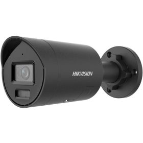 Hikvision - DS-2CD2087G3-LI2UY/SRB-B (2.8)