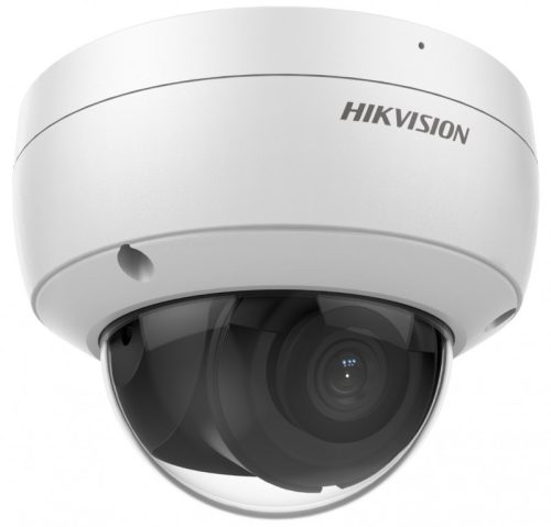 Hikvision - DS-2CD2123G2-IU (4mm)(D)