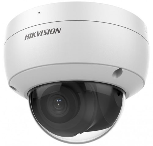 Hikvision - DS-2CD2166G2-ISU (2.8mm)(C)