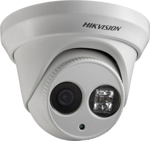 Hikvision - DS-2CD2322WD-I (4mm)