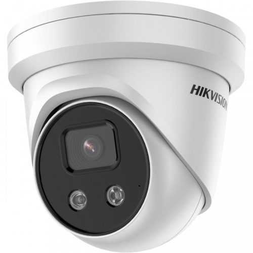 Hikvision - DS-2CD2326G2-IU (2.8mm)(C)