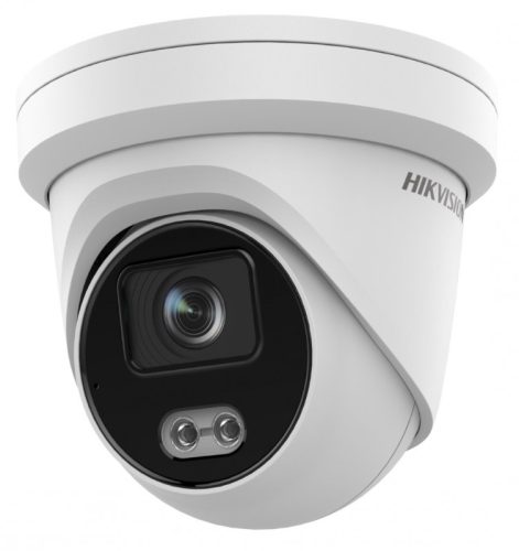 Hikvision - DS-2CD2327G2-LU (2.8mm)