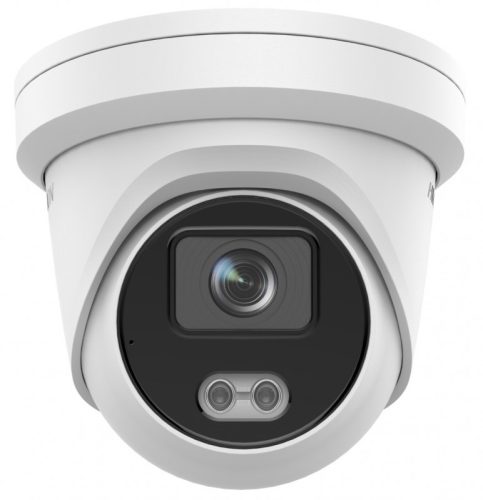 Hikvision - DS-2CD2327G2-LU (2.8mm)(C)