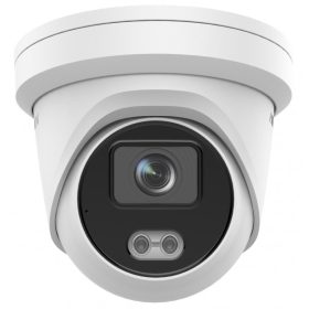 Hikvision - DS-2CD2327G2-L (2.8mm)(C)