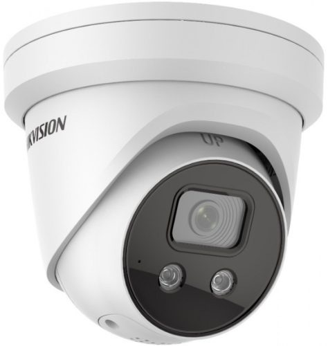 Hikvision - DS-2CD2346G2-ISU/SL (2.8mm)(C)