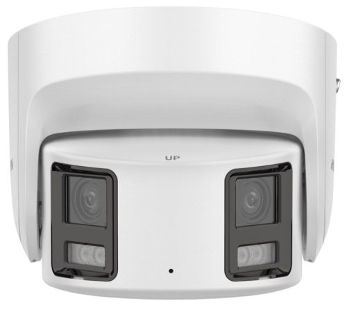 Hikvision DS-2CD2387G2P-LSU/SL(4mm)(C)