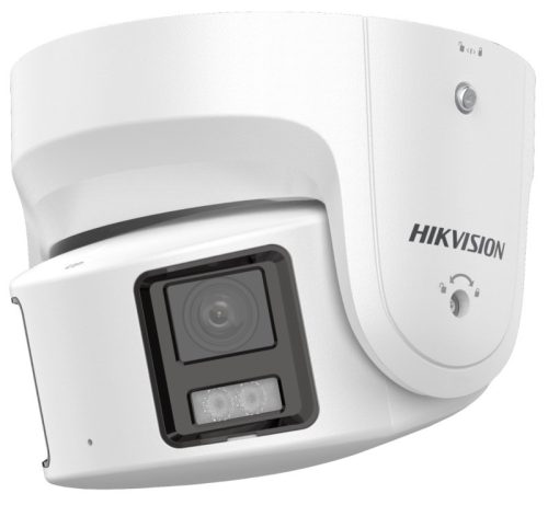 Hikvision - DS-2CD2387G2P-LSU/SL(4mm)(C)