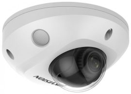 Hikvision - DS-2CD2526G2-IS (4mm)(C)