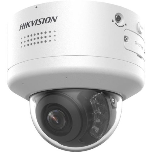 Hikvision - DS-2CD2746G2H-IPTRZS2U/SL