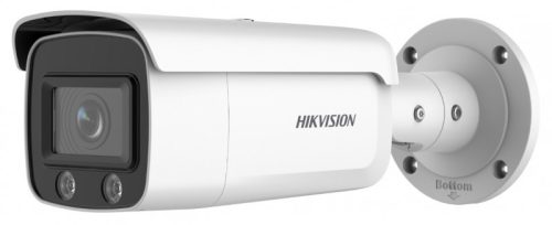 Hikvision - DS-2CD2T27G2-L (2.8mm)(C)