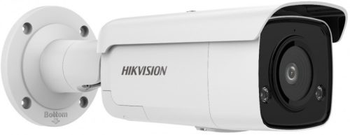 Hikvision - DS-2CD2T46G2-ISU/SL (2.8mm)(C)