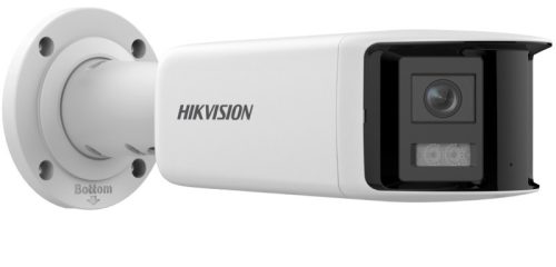 Hikvision - DS-2CD2T46G2P-ISU/SL(2.8mm)(C)