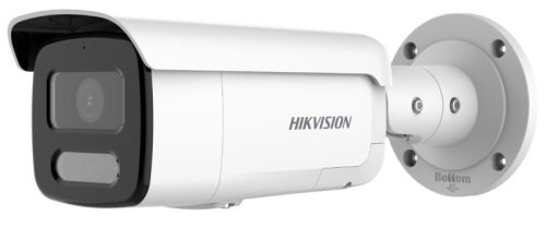 Hikvision - DS-2CD2T47G2-LSU/SL (2.8mm)(C)