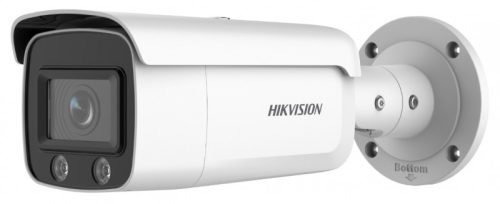 Hikvision - DS-2CD2T47G2-L (6mm)(C)