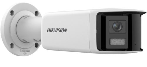 Hikvision - DS-2CD2T47G2P-LSU/SL(2.8mm)(C)