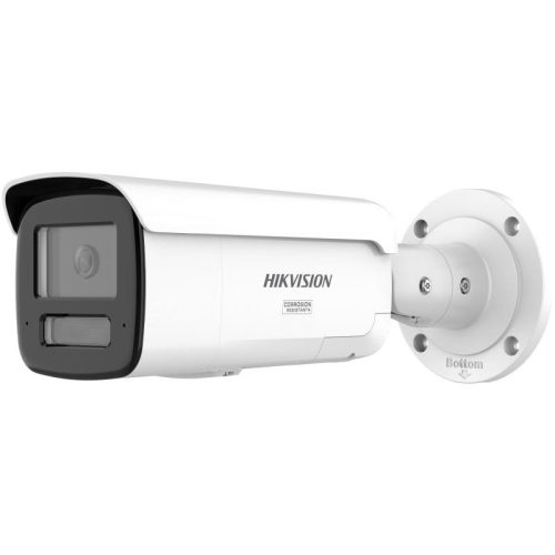 Hikvision - DS-2CD2T47G3-LIS2UY/SL (4mm)