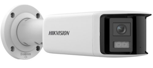 Hikvision - DS-2CD2T66G2P-ISU/SL(2.8mm)(C)