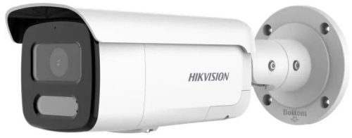 Hikvision - DS-2CD2T67G2H-LISU/SL(2.8)(eF)