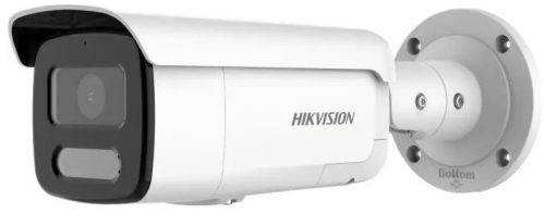 Hikvision - DS-2CD2T67G2H-LISU/SL(4mm)(eF)