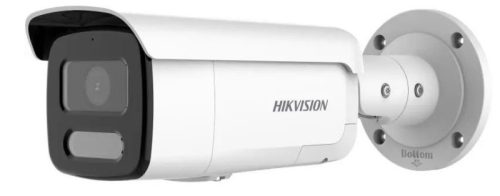 Hikvision - DS-2CD2T87G2H-LISU/SL(2.8)(eF)