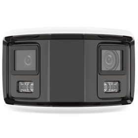Hikvision DS-2CD2T87G2P-LSU/SL(4mm)(C)