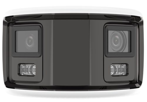 Hikvision DS-2CD2T87G2P-LSU/SL(4mm)(C)