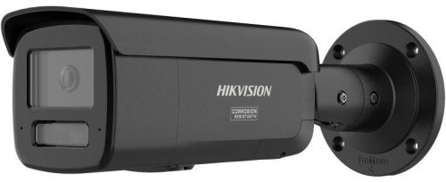 Hikvision - DS-2CD2T87G3-LIS2UY/SRB-B(2.8)