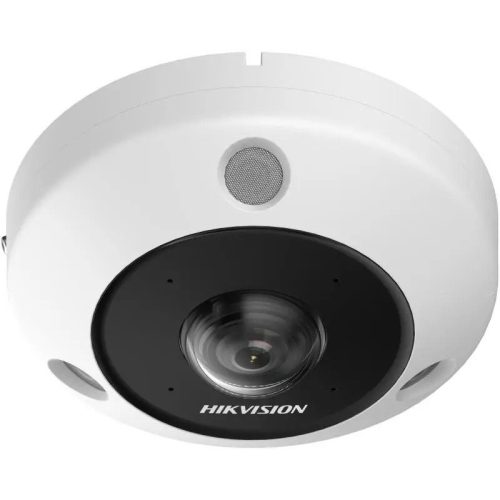 Hikvision - DS-2CD63C5G1-IVS (1.29mm)