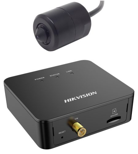 Hikvision - DS-2CD6425G1-10 (3.7mm)8m