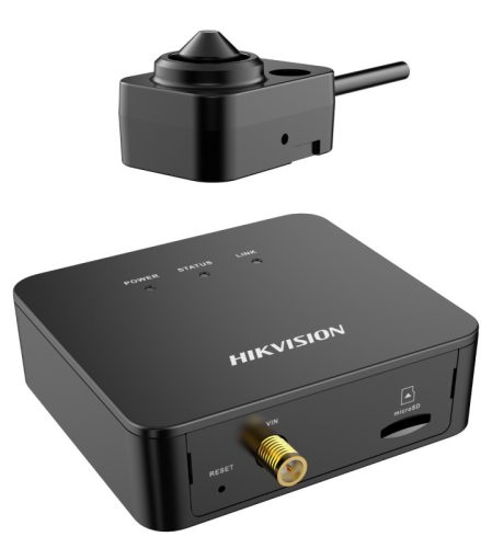 Hikvision - DS-2CD6425G1-20 (2.8mm)8m