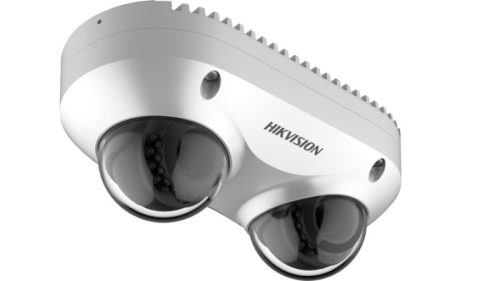 Hikvision - DS-2CD6D42G0-IS (2.8mm)