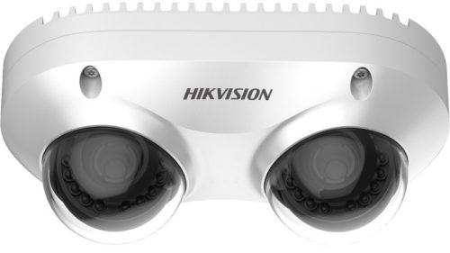 Hikvision - DS-2CD6D52G0-IHS (2.8mm)