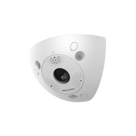 Hikvision - DS-2CD6W32FWD-IVS (2mm)