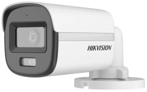 Hikvision - DS-2CE10KF0T-LFS (2.8mm)