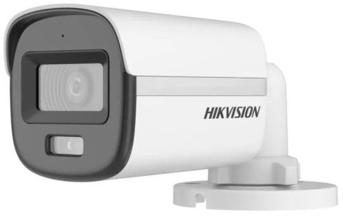 Hikvision - DS-2CE10KF0T-LFS (3.6mm)