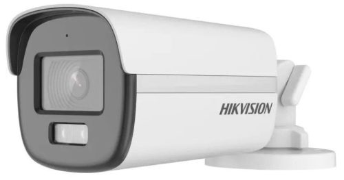 Hikvision - DS-2CE12DF0T-LFS (2.8mm)