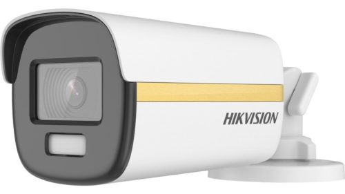 Hikvision - DS-2CE12DF3T-F (3.6mm)