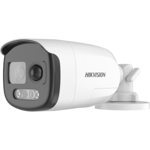 Hikvision - DS-2CE12UF3T-PIRXO (3.6mm)