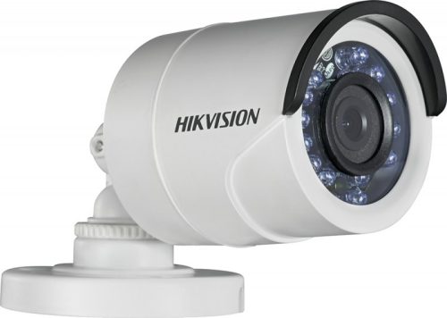 Hikvision - DS-2CE16D0T-IRE (3.6mm)