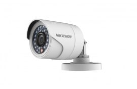 Hikvision - DS-2CE16D0T-IRPF (2.8mm) (C)