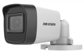 Hikvision - DS-2CE16H0T-ITF (2.4mm) (C)