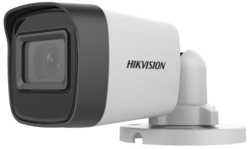 Hikvision - DS-2CE16H0T-ITPFS (2.8mm)