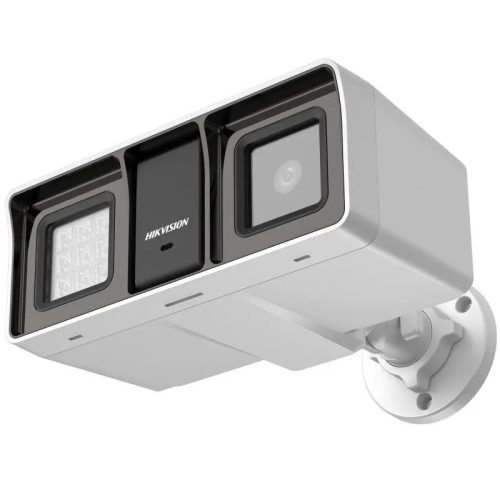 Hikvision - DS-2CE18D0T-LFS (2.8mm)