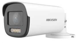 Hikvision - DS-2CE19DF8T-AZE (2.8-12mm)