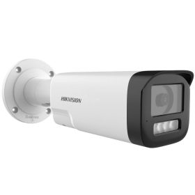 Hikvision - DS-2CE19U0T-LXTS (6mm)