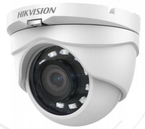 Hikvision - DS-2CE56D0T-IRMF (2.8mm) (C)