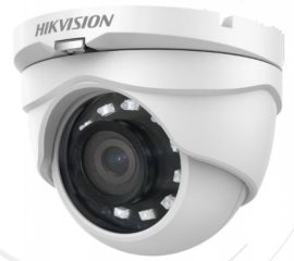 Hikvision - DS-2CE56D0T-IRMF (3.6mm) (C)